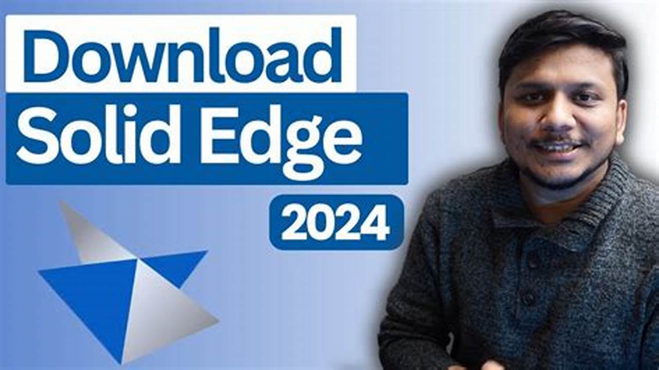 Solid Edge 2d Version Student Version 2024