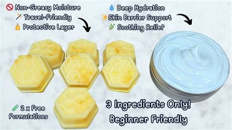 Solid Bars vs. DIY Formulations