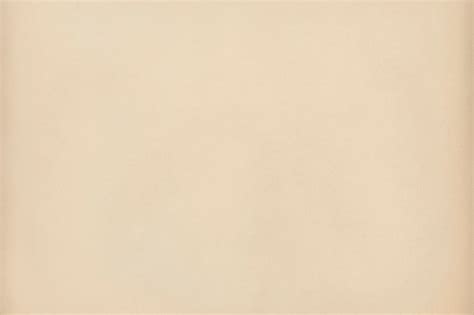 Solid Beige Background