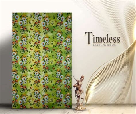 Solid Color/Flat Finish: The Timeless Canvas