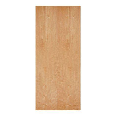 Solid Core Birch Doors