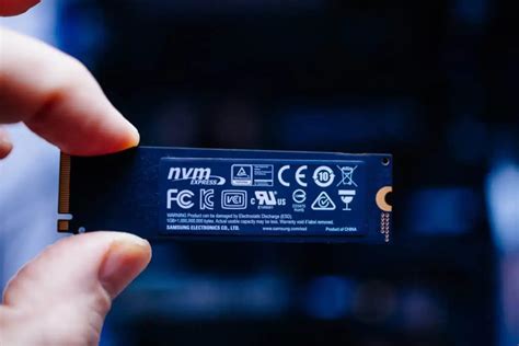 Solid State Drive (SSD): My Final Thoughts