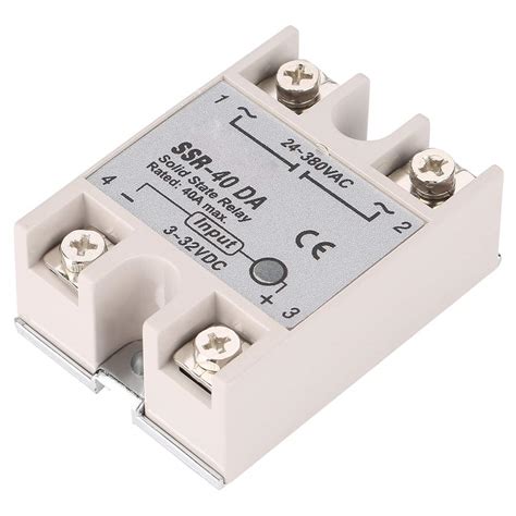 Solid State Relay