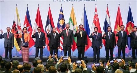 Solidaritas ASEAN