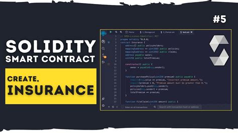 Solidity Smart Contract Calculator