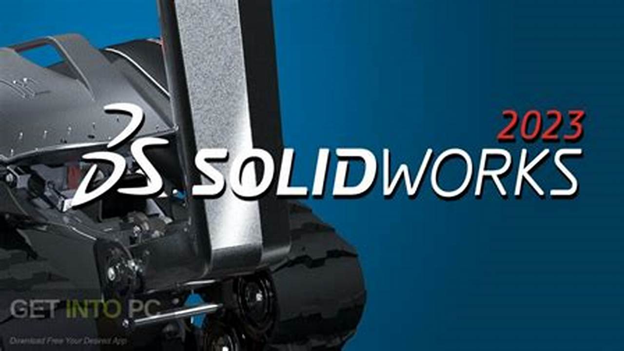 Solidworks 2024 Crack Download Free
