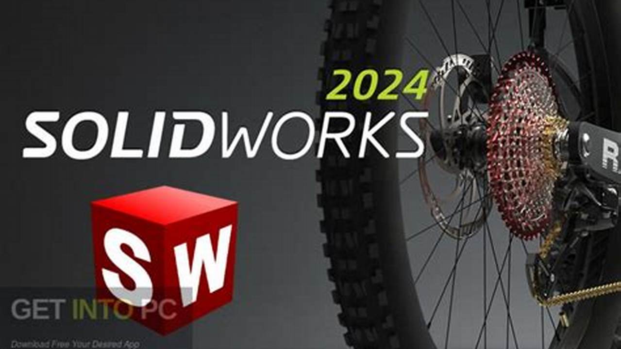 Solidworks 2024 Crack Download Getintopc