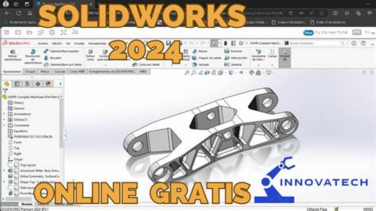 Solidworks 2024 Crack Download Windows 11