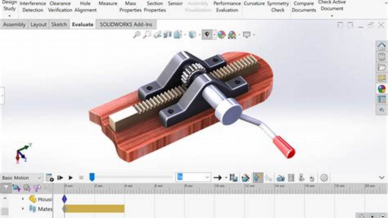 Solidworks 2024 Crack Download