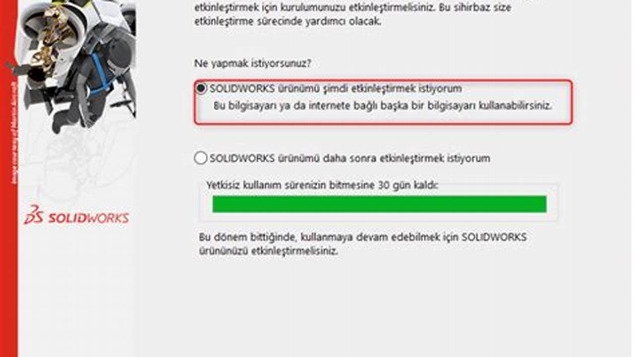Solidworks 2024 Crack Kurulum