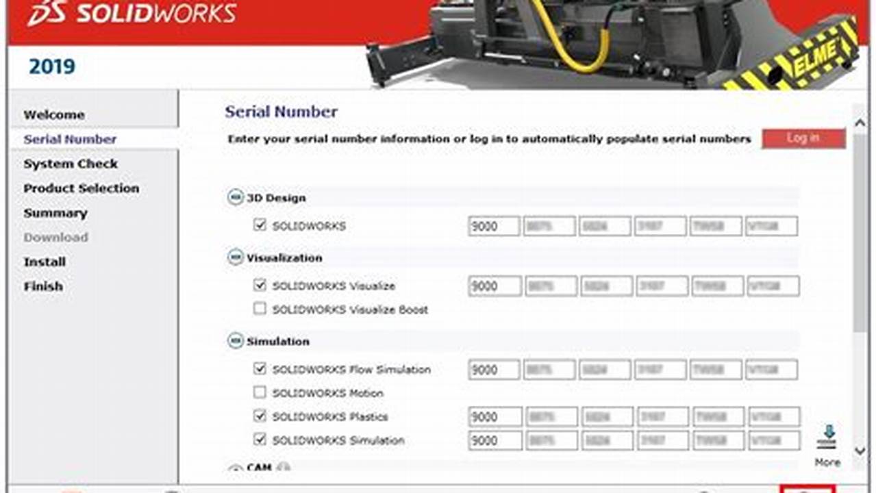 Solidworks 2024 Crack