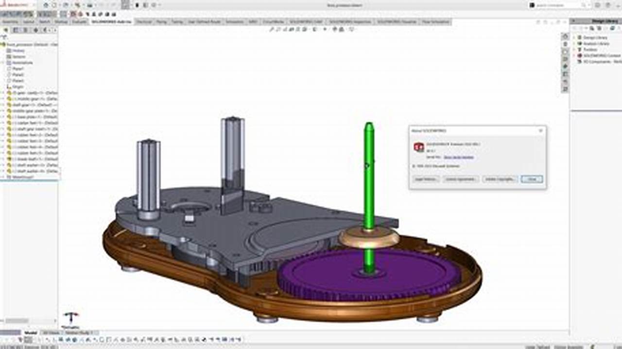 Solidworks 2024 Download Crack