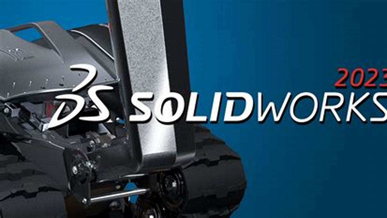 Solidworks 2024 Download With Crack 64 Bit