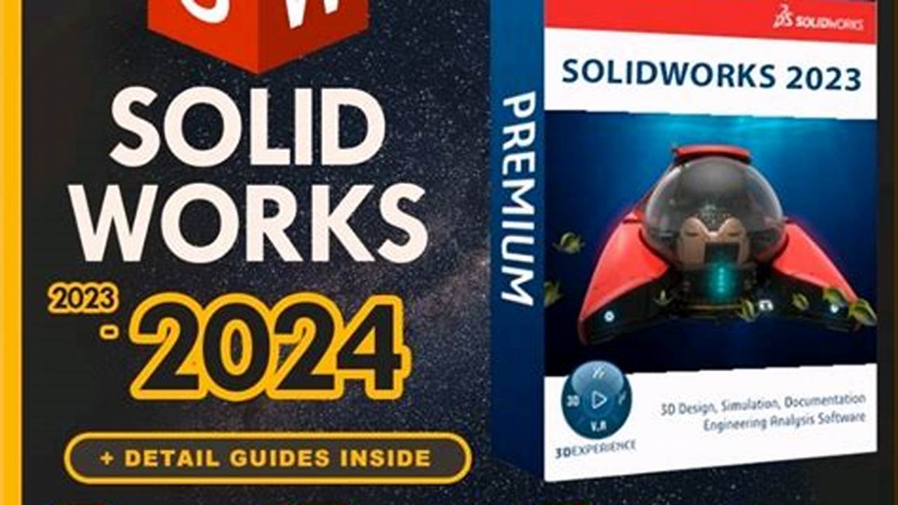Solidworks 2024 Free Download Crack