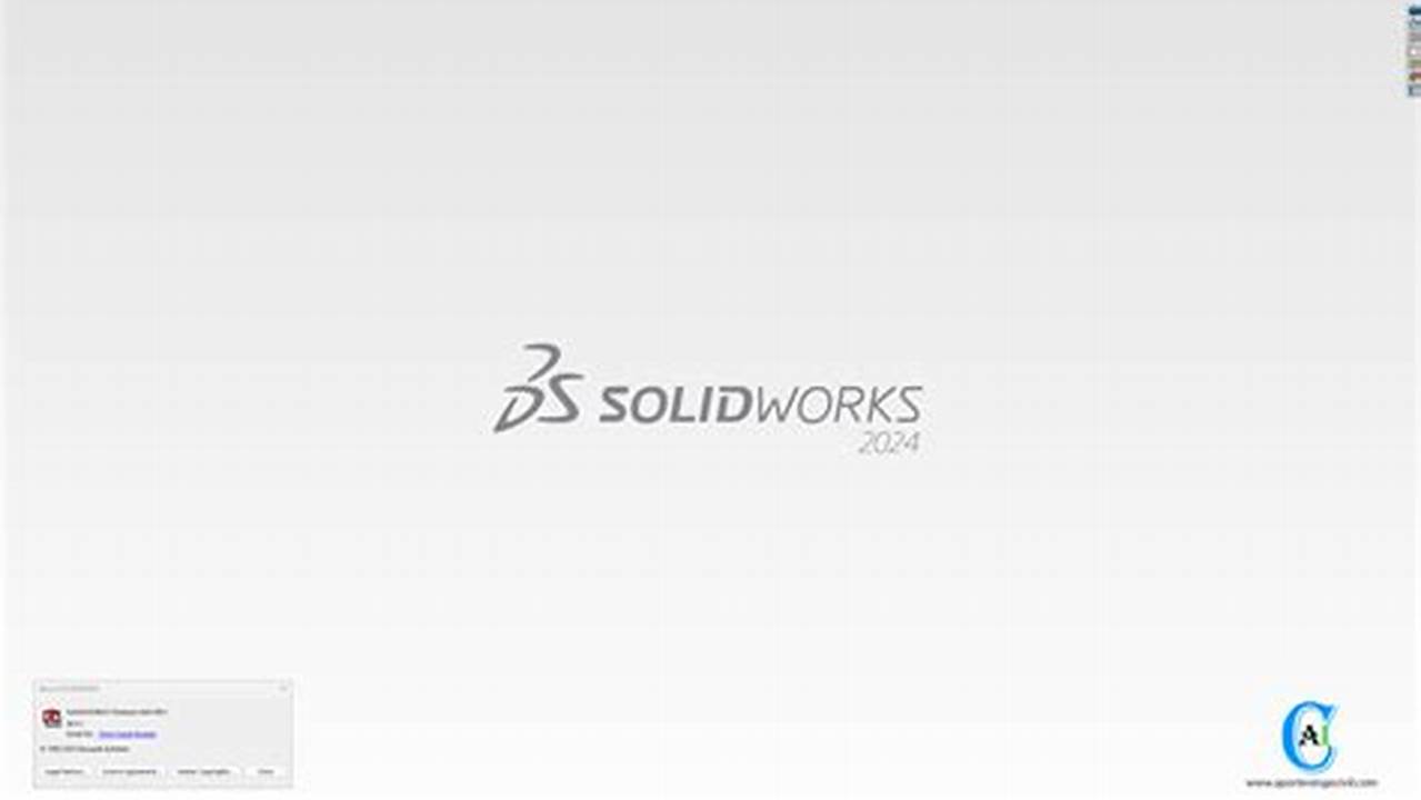 Solidworks 2024 Sp3.1 Crack