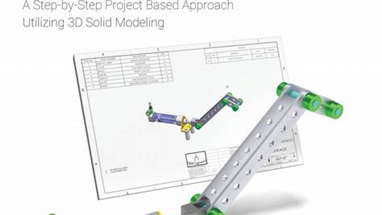 Solidworks 2024 Tutorial Dojo