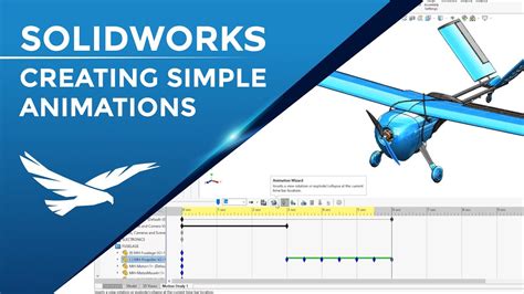 Master the Art of Animation in Solidworks: Step-by-Step Tutorial for Beginners