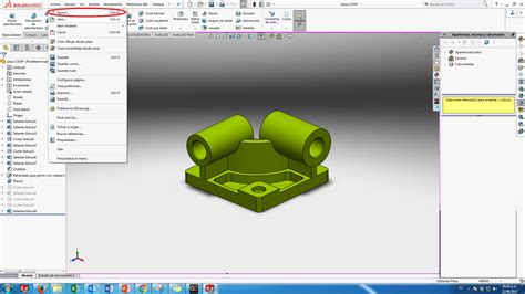 Solidworks Render Animation Tutorial