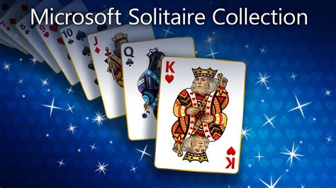 Solitaire Microsoft Collection Variations