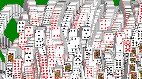 Unleash Your Inner Winner with Stunning Solitaire Win Animations