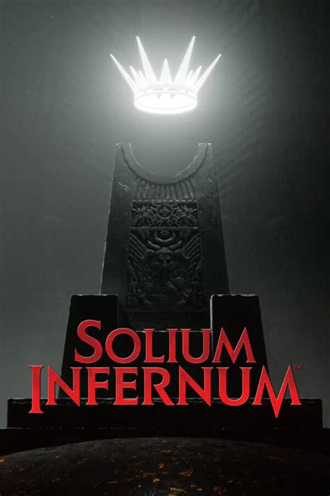 Solium Infernum Demo Download