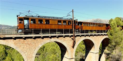 Mallorca Sóller Train & Tram Tour: A Complete Review & Guide