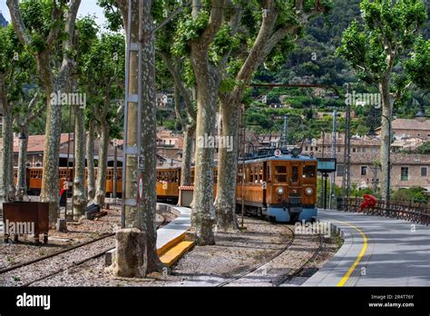 Soller Train station