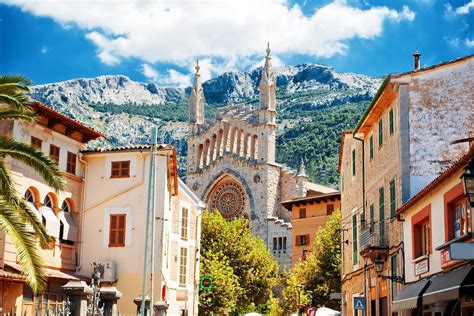 Soller Travel