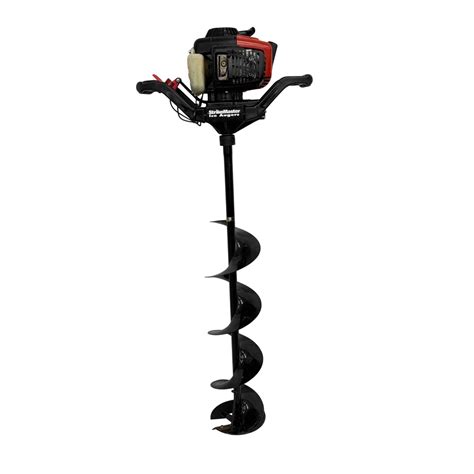 Solo Ice Augers