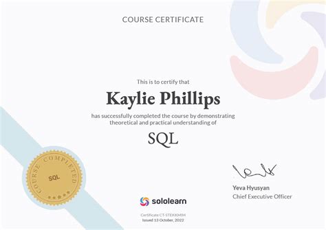 SoloLearn