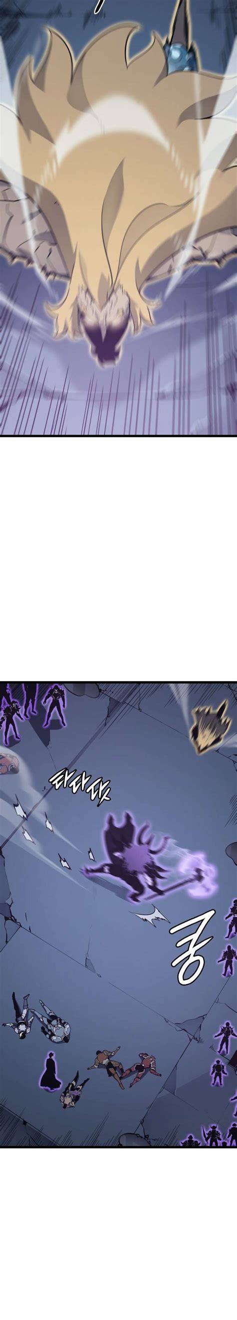 Solo Leveling 146 Manhwa