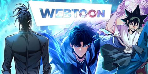 Solo Leveling 147 Webtoon
