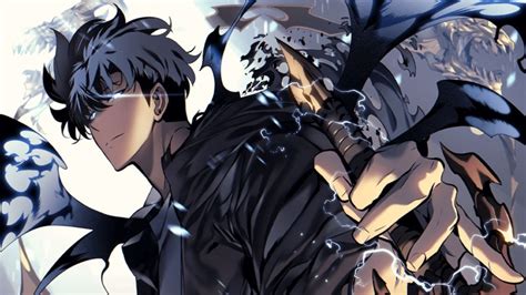 Solo Leveling 149 Th