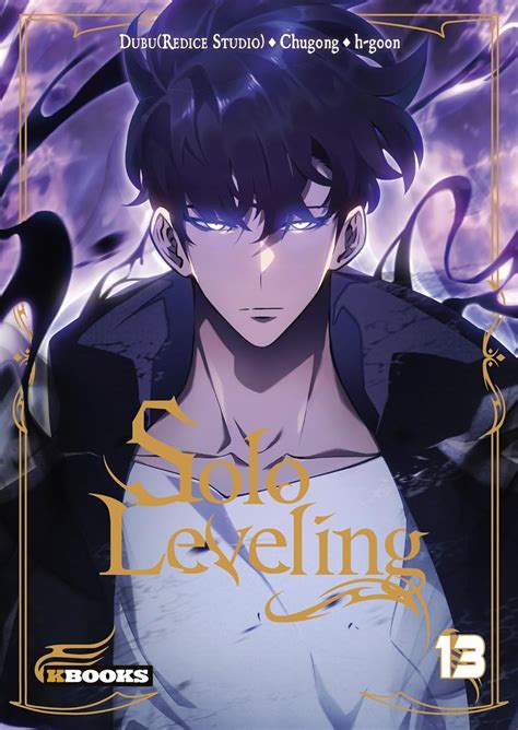 Solo Leveling 157 Manga