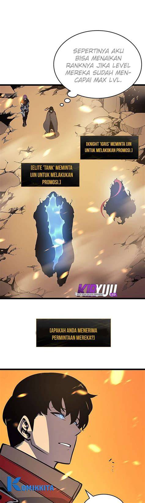 Solo Leveling 84
