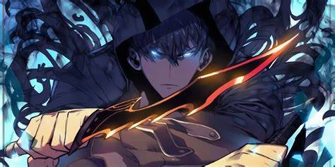 Solo Leveling Chapter168