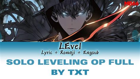 Solo Leveling Engsub