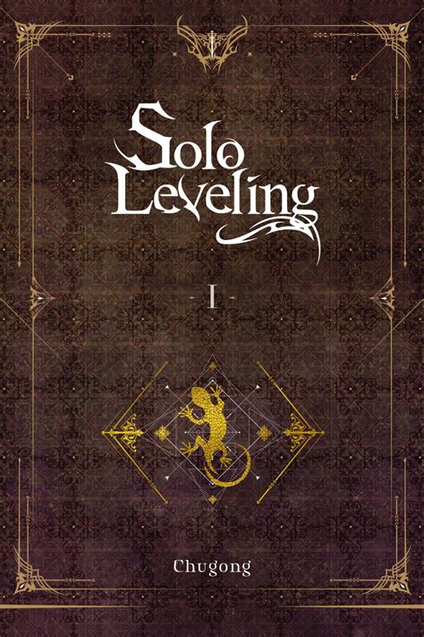 Solo Leveling Light Novel