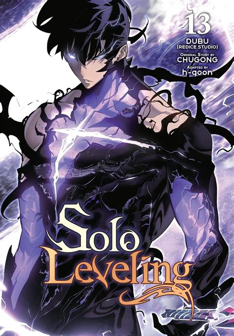 Solo Leveling Read Comics