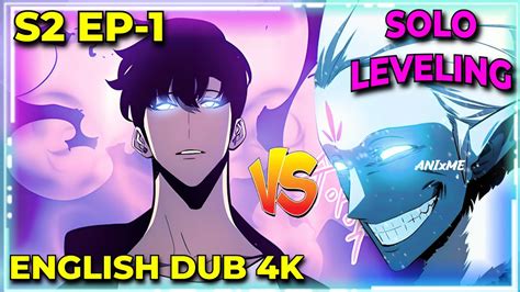 Solo Leveling Reddit