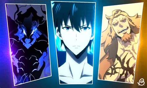 Solo Leveling Strongest