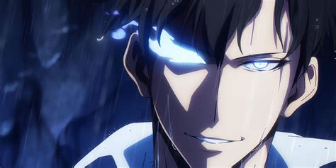 Solo Leveling Sub Korea