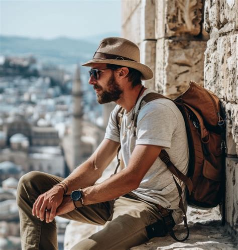 Solo Traveller Turin