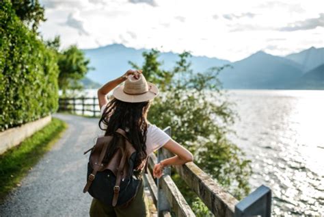 Solo Travellers