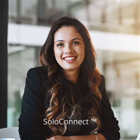 SoloConnect CRM