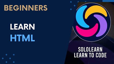 SoloLearn Basics and Features