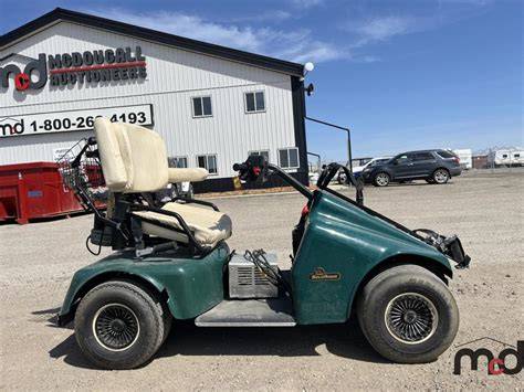 Solorider Golf Cart For Sale