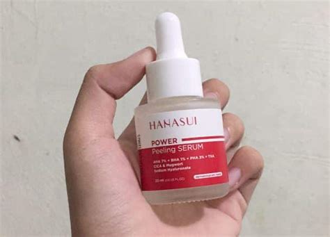 Solusi Peeling Harga Terbaik untuk Kulit Anda