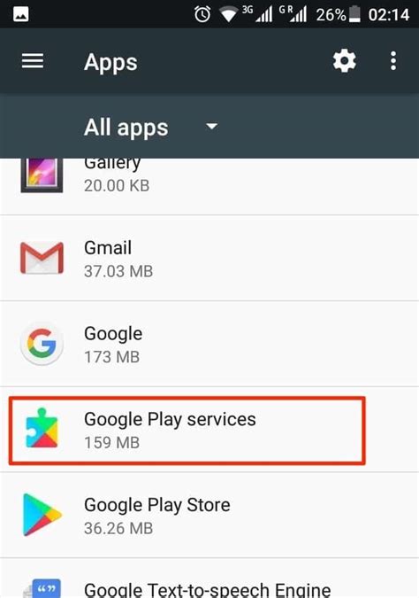 Solusi Alternatif Setelah Menghapus Google Play Services