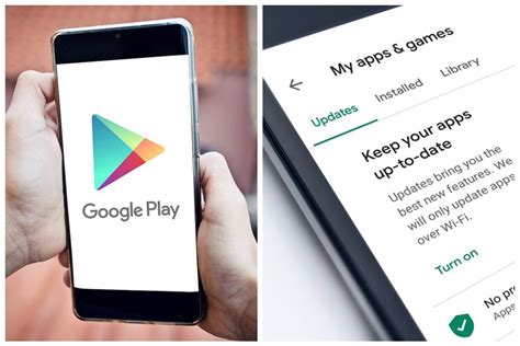 Solusi Lain untuk Mengatasi Google Play Store yang Hilang pada Android